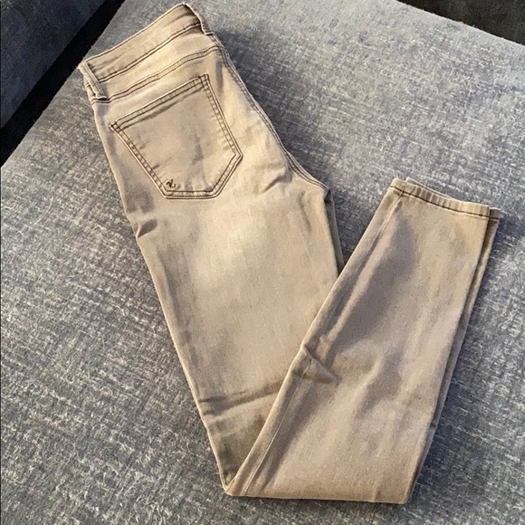 Kut from the Kloth Jeans-Size 10 - Picture 3 of 5